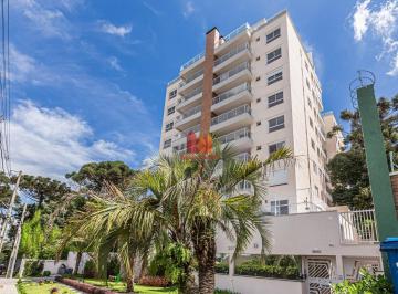 Apartamento · 105m² · 3 Quartos · 2 Vagas · Apartamento à venda no Bacacheri!