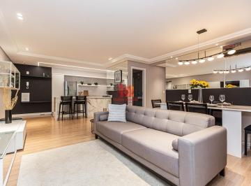 Apartamento · 99m² · 3 Quartos · 2 Vagas · Apartamento à venda no Bacacheri!
