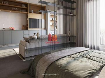 Apartamento · 33m² · 1 Quarto · Studio à venda no São Francisco!