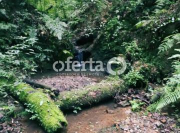 Rural · 6050m² · Chácara em Contenda