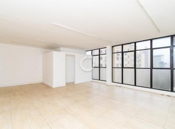Comercial · 49m² · Sala Comercial no Centro de Curitiba, 49,55 m² de