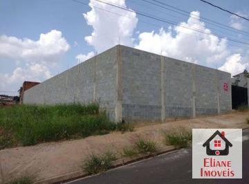 4e0ec69ef999e3e804aeb15e2b36d208f25733ef · Terreno à venda, 540 m² por R$ 371.000,00 - Jardim do Lago II - Campinas/SP