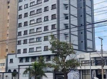 1ae61ada0f9abf72a330824988bfad1b45faface · Apartamento com 3 dormitórios à venda, 103 m² por R$ 380.000,00 - Vila João Jorge - Campinas/SP