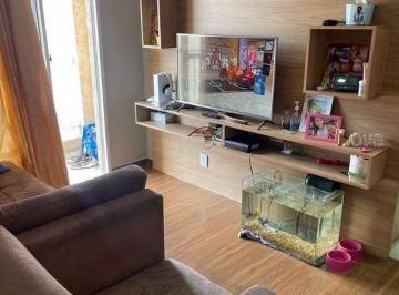 82a6054c2e7b18836cc4a9fe8bf7dded9f0d3478 · Apartamento com 2 dormitórios à venda, 49 m² por R$ 291.500,00 - Jardim Samambaia - Campinas/SP