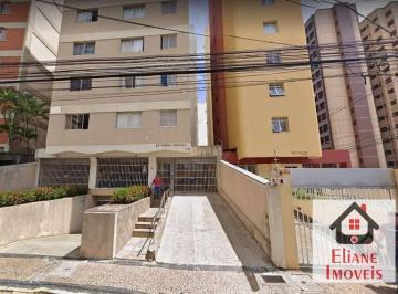 8a1355acccc7829bf443034bf87d1965097d8cf2 · Apartamento com 1 dormitório à venda, 52 m² por R$ 230.000,00 - Centro - Campinas/SP