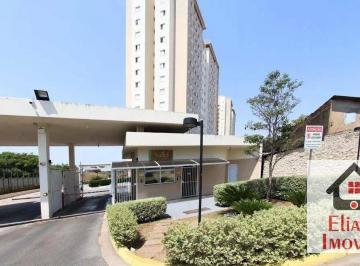 bb16a8660c72eebb0baf5218fc906b6735d57288 · Apartamento com 1 dormitório à venda, 48 m² por R$ 300.000,00 - Chácara das Nações - Valinhos/SP