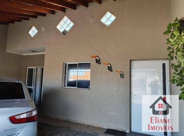 1dbb68f3a9000fbf4a104d4a8a6f76e2e8580271 · Casa com 3 dormitórios à venda, 74 m² por R$ 371.000,00 - Conjunto Habitacional Parque Itajaí - Camp