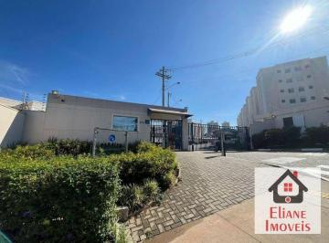 5857d2155d5aed56e651058629d50dfdb4449475 · Apartamento com 2 dormitórios à venda, 45 m² por R$ 240.000,00 - Jardim Do Lago Continuação - Campin