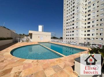 4e49802d0d1313ee7254362262f4530d6f34c930 · Apartamento com 2 dormitórios à venda, 50 m² por R$ 290.000,00 - Jardim do Lago II - Campinas/SP