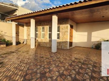 8200829dcaead884734069573db17ccd87368486 · Casa com 3 dormitórios à venda, 200 m² por R$ 450.000,00 - Jardim Fernanda - Campinas/SP