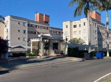 83d49edf9f0ace7c380aa21d7881778db036b33c · Apartamento com 2 dormitórios à venda, 48 m² por R$ 282.000,00 - Loteamento Parque São Martinho - Ca