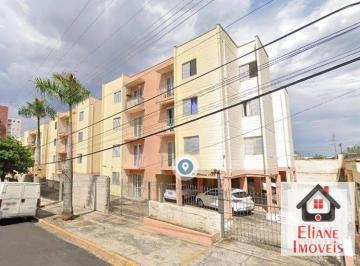 162a0c2224e842e5821178ec89a8bb4eabe40781 · Apartamento com 2 dormitórios à venda, 60 m² por R$ 230.000,00 - Jardim Paulicéia - Campinas/SP