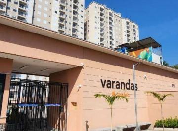0b51647cd79e795ad1ccc3849bfde4d719c76c51 · Apartamento com 2 dormitórios à venda, 45 m² por R$ 328.500,00 - Cidade Satélite Íris - Campinas/SP