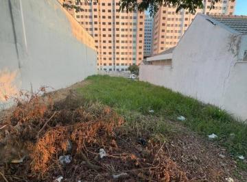 a167fef19201bc2e41afa6540d4e4f4690ed5d84 · Terreno à venda, 200 m² por R$ 276.000,00 - Jardim Ibirapuera - Campinas/SP