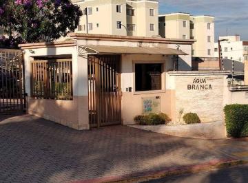 954c4d7750f82388d15656cbd44ae94bb84456ab · Apartamento com 2 dormitórios à venda, 47 m² por R$ 270.000,00 - Loteamento Parque São Martinho - Ca
