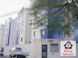 57851cb51424deac27224f3dabdaefecc75c6850 · Apartamento com 2 dormitórios à venda, 47 m² por R$ 240.000,00 - São Bernardo - Campinas/SP