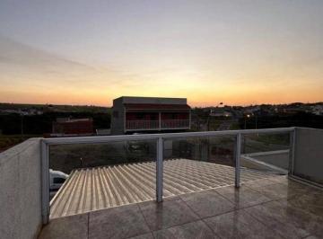 f75036223416dc3cb09d1e343f4d798c0c5b2a8b · Sobrado com 3 dormitórios à venda, 174 m² por R$ 690.000,00 - Residencial Cittá Di Firenze - Campina