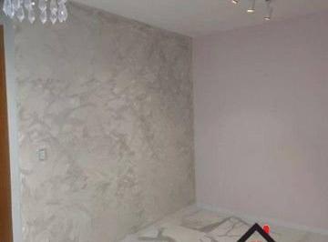 35bacfc30094148f72de38683ab442b3361f0a4b · Apartamento com 2 dormitórios à venda, 42 m² por R$ 275.600,00 - Jardim Centenário - Campinas/SP