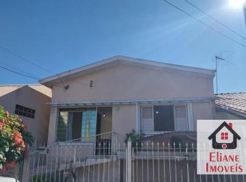 d495350adfc66690ab6cd251836f6338d98c6882 · Casa com 3 dormitórios à venda, 118 m² por R$ 500.000,00 - Vila Proost de Souza - Campinas/SP