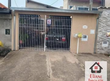 559e3ae4f9774fb45c87a5b1016734a2fc2eddfb · Casa com 2 dormitórios à venda, 116 m² por R$ 300.000,00 - Loteamento Residencial Novo Mundo - Campi