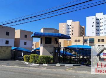 ef5be159b2c21f0dfc58bc146c100cf8acaa534d · Apartamento com 2 dormitórios à venda, 72 m² por R$ 240.000,00 - Jardim Do Lago Continuação - Campin