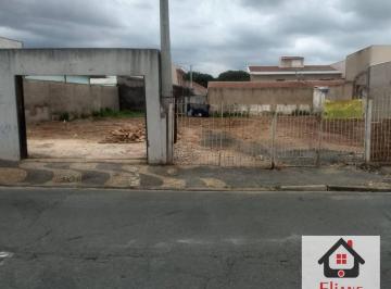 99564bf1646975bd248e3a2aeedec46a5f115650 · Terreno à venda, 730 m² por R$ 1.022.000 - Vila Industrial - Campinas/SP