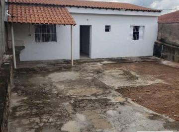 f542b2060b4f09e35116a373cf445170fd50cb37 · Casa com 1 dormitório à venda, 49 m² por R$ 290.000,00 - Jardim Novo Campos Elíseos - Campinas/SP
