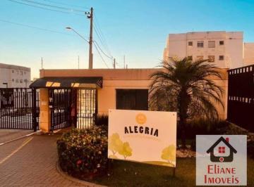 03166b963301aafa5d8a019ecafbb4d8dd1df477 · Apartamento com 2 dormitórios à venda, 45 m² por R$ 220.000,00 - Jardim do Lago II - Campinas/SP
