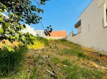64a301e66809b2d0c373bdc66e736a3039cd79c7 · Terreno à venda, 200 m² por R$ 212.000,00 - Jardim Ibirapuera - Campinas/SP