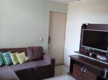 aa4ac05870cefc74fb51e16a9fff8b356fde4273 · Apartamento com 2 dormitórios à venda, 47 m² por R$ 180.000,00 - Recanto do Sol I - Campinas/SP