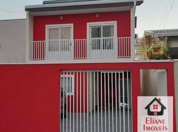 673f768559c397f36db125391283f29ebe525364 · Sobrado com 3 dormitórios à venda, 220 m² por R$ 590.000,00 - Jardim Paraíso de Viracopos - Campinas
