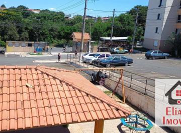 b217b1cee3074a781abef711723857ce7fab7927 · Apartamento com 2 dormitórios à venda, 53 m² por R$ 150.000,00 - Jardim Conceição (Nova Veneza) - Su
