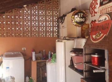 8840e0af629554ad742e7477ef235c96efeaba70 · Sobrado com 6 dormitórios à venda, 289 m² por R$ 700.000,00 - Parque Santa Bárbara - Campinas/SP