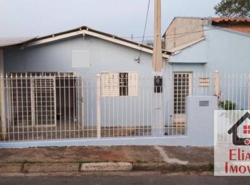 2f7b1e5300650e7172986d0565e82aac4b463a7a · Casa com 2 dormitórios à venda, 80 m² por R$ 230.000,00 - Vila Boa Vista - Campinas/SP