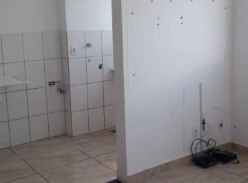 a49c9370b09d5dd412a24b071b99f0146f00bc30 · Apartamento com 2 dormitórios à venda, 45 m² por R$ 205.000,00 - Parque das Constelações - Campinas/