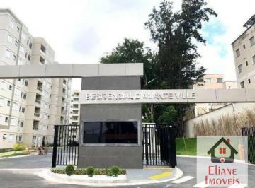 2436229547b4c4afd23ce0671c519c2bdb1113a2 · Apartamento com 2 dormitórios à venda, 49 m² por R$ 405.000,00 - Jardim Nova Europa - Campinas/SP