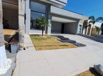 ed97e6e8e0aa0b64b0fb8f717d8af41f75bd14a1 · Casa com 3 dormitórios à venda, 140 m² por R$ 1.100.000 - Residencial Real Park Sumaré - Sumaré/SP