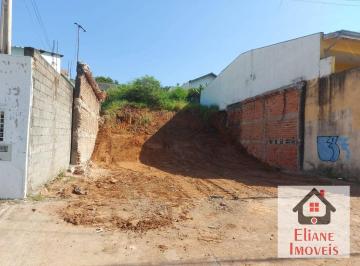 cd22e27650c403362131e0817de82e27d010859c · Terreno à venda, 159 m² por R$ 105.000,00 - Cidade Satélite Íris - Campinas/SP