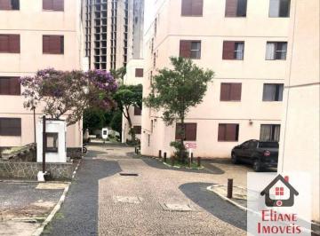 013832bcb41b28a791f9d4320edd355fa6d4d396 · Apartamento com 2 dormitórios à venda, 62 m² por R$ 185.000,00 - Jardim Ipiranga - Campinas/SP