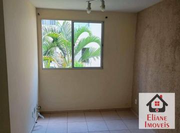 914b9d5cfb94bc0ab34425df5863da084588afa7 · Apartamento com 2 dormitórios à venda, 48 m² por R$ 225.000,00 - Jardim Márcia - Campinas/SP