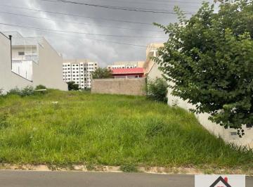 5fed82e197318842f9a50563e34445ebcda7d50a · Terreno à venda, 200 m² por R$ 233.000,00 - Jardim Ibirapuera - Campinas/SP