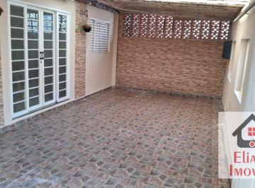21931f2996bd74282220c8572c518a7ee3dc2a3f · Casa com 3 dormitórios à venda, 82 m² por R$ 350.000,00 - Vila Castelo Branco - Campinas/SP