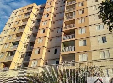 0c239aa0040a2ab7036d0ef7b2401de17aa384ab · Apartamento com 3 dormitórios à venda, 60 m² por R$ 370.000,00 - Residencial Parque da Fazenda - Cam