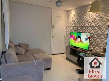 1ddea4c6805f4f4df5147086448ca9045d086f3d · Apartamento com 2 dormitórios à venda, 50 m² por R$ 240.000,00 - Jardim do Lago II - Campinas/SP