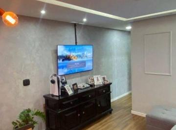 4ec03eddcfc9037b0e4df734d3de64631ce4cf1a · Apartamento com 2 dormitórios à venda, 62 m² por R$ 320.000,00 - Vila Mimosa - Campinas/SP