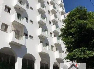 5205fcc2db544a763591397179f61498417f969a · Apartamento com 1 dormitório à venda, 50 m² por R$ 275.000,00 - Botafogo - Campinas/SP