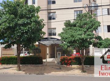 622f4cb7bfa7d21062ec831643899b9790594cac · Apartamento com 3 dormitórios à venda, 86 m² por R$ 329.000,00 - São Bernardo - Campinas/SP