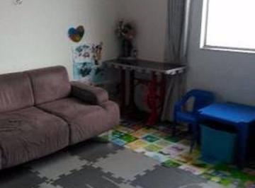 959445492469eed4645f365847bbd5ca62c447d5 · Apartamento com 3 dormitórios à venda, 70 m² por R$ 255.000,00 - Vila Marieta - Campinas/SP