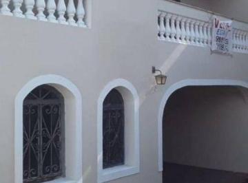 5d8580c18a66e0a147202e872d8b35cf2504b132 · Sobrado com 3 dormitórios à venda, 187 m² por R$ 520.000,00 - Parque Santa Bárbara - Campinas/SP