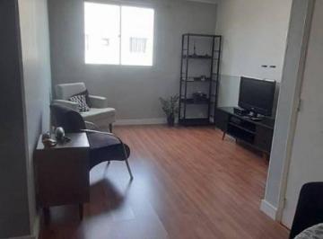 559a542cc61c591cf1397ac695ccdb093fa3867a · Apartamento com 2 dormitórios à venda, 56 m² por R$ 199.000,00 - Jardim Ipiranga - Campinas/SP